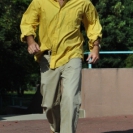 Jacek Radzinski