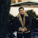 Grzegorz Staniek