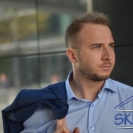 Kamil Siński