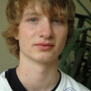 Kacper Rudziński 