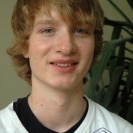 Kacper Rudziński 