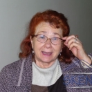 Gabriela  Krupa