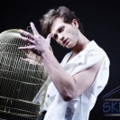 Jacek Pasternak