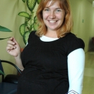 Barbara Barusova Maliszewska