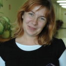 Barbara Barusova Maliszewska