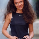 Jolanta Zubrzycka
