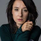 Agnieszka Zieleziecka