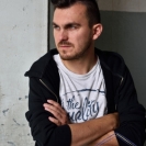 Łukasz Szymanek