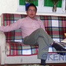 Nam Trinh Hoai