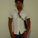 Israel Plasencia