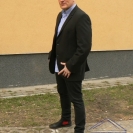 Robert Komar