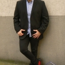Robert Komar