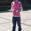 Mateusz Tracz