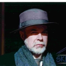 Edwin Petrykat