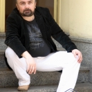 Bernard Pyrzyk