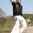 Bernard Pyrzyk