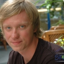 Łukasz Wójcik