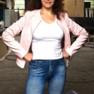 Olga Tralle