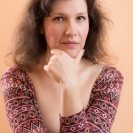 Olga Tralle