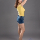 Olga Tralle