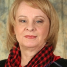 Krystyna Kacprowicz - Sokołowska