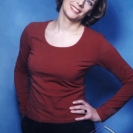 Małgorzata Kaczmarska