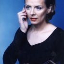 Małgorzata Kaczmarska