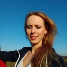 Marta Domagała - Witkowska