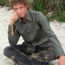 Bartosz Pietrzak