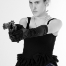 Justyna Wnęk