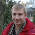 Kanstantsin (Konstanty) Staurapoltsau (Stawropolcew)