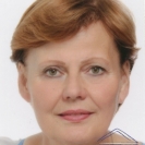 Irena Pogoda