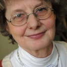 Iwona Ewa Izydorska