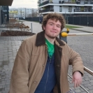 Michał Orłowski