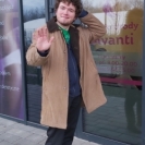 Michał Orłowski