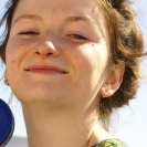 Emilia Raiter         Recital Harfowy