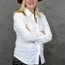 Małgorzata Skrzyszowska