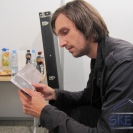 Piotr Kowalewski (pseud. Funky Koval)