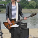 Piotr Kowalewski (pseud. Funky Koval)