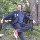 Piotr Kowalewski (pseud. Funky Koval)