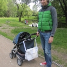 Piotr Kowalewski (pseud. Funky Koval)