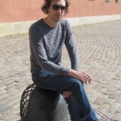 Piotr Kowalewski (pseud. Funky Koval)