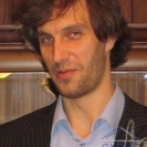 Piotr Kowalewski (pseud. Funky Koval)