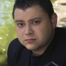Sasza (Aliaksandr) Reznikow