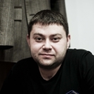 Sasza (Aliaksandr) Reznikow