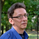 Maciej Stawujak