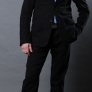 Maksymilian (Maxim) Skibielski (Shakhet)