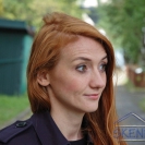 Agata  Zeman