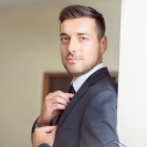 Michał Strzelecki