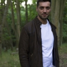 Michał Strzelecki
